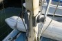 Westerly Berwick Mast detail