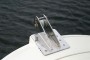 Fairline Mirage 29 Bow roller