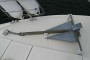 Fairline Mirage 29 Anchor