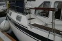 Nauticat 40 Starboard