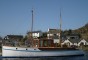 Wooden Classic 46' Gentleman's Motor Yacht for sale