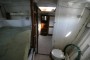 Wooden Classic 46' Gentleman's Motor Yacht View Aft from Fo'c'sle