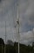Cheoy Lee Clipper 36 Mizzen Mast